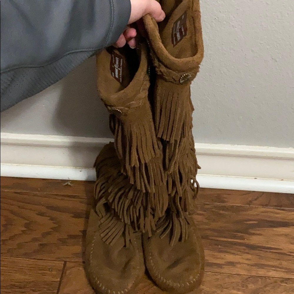 Boots